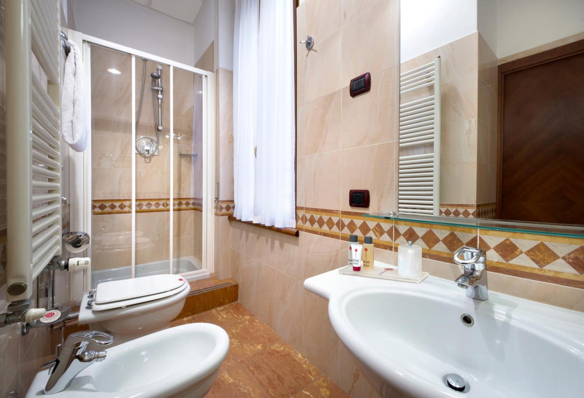 Quarto Triplo