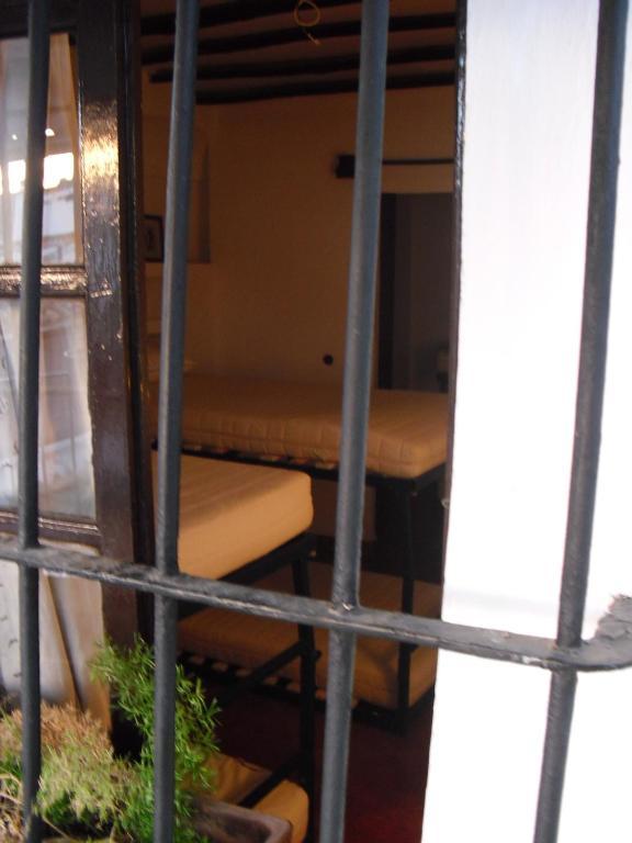 Quarto Individual - Anexo